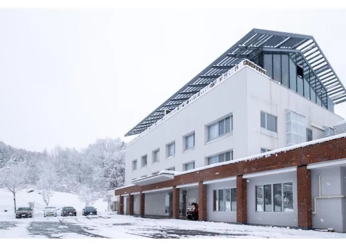 Hokuryuko Hotel North Nagano - Vacation Stay 29351V