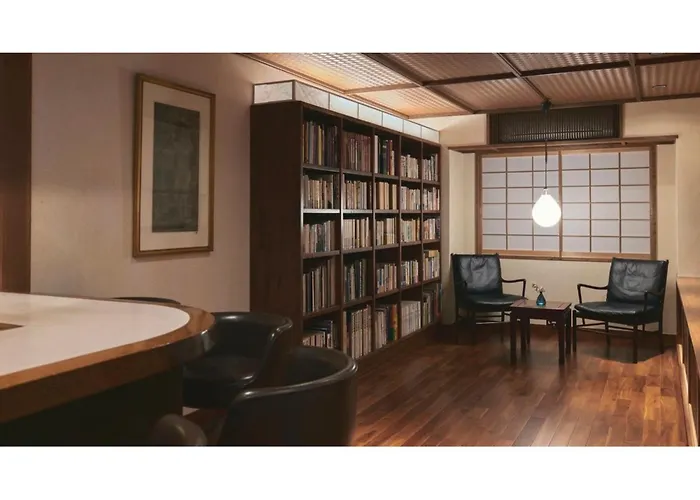 Ryokan Akebono - Vacation Stay 91891V