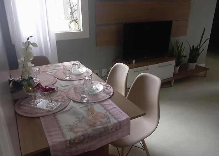 Apartamento cop