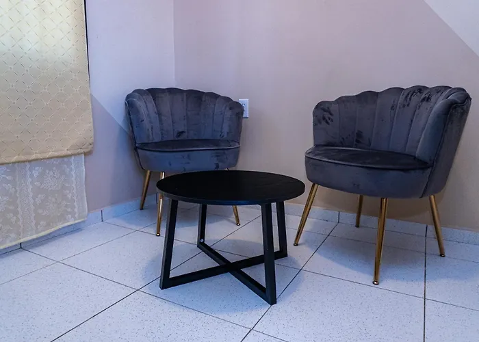 Be2Be One-Bedroom Apartment Paramaribo Noord