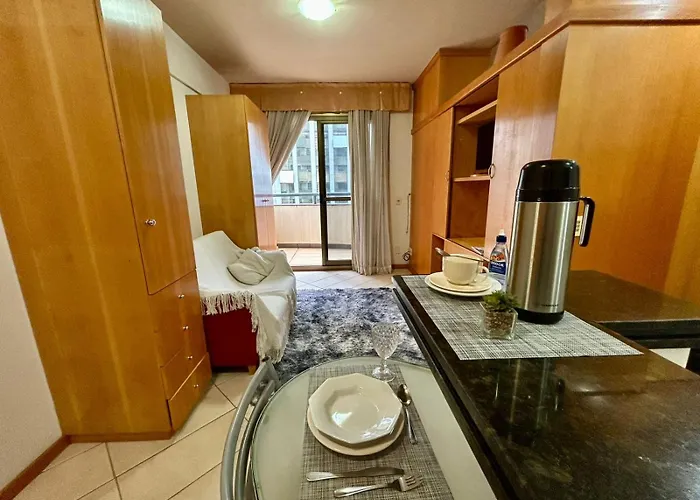 Vila Da Serra,1Min Biocor
