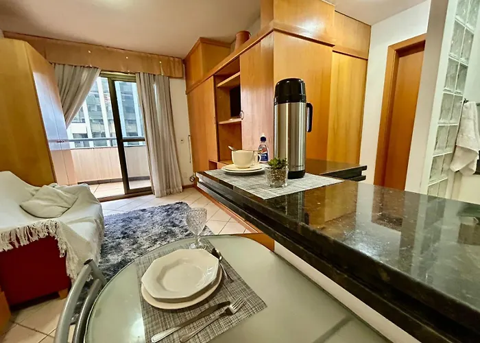 Vila Da Serra,1Min Biocor