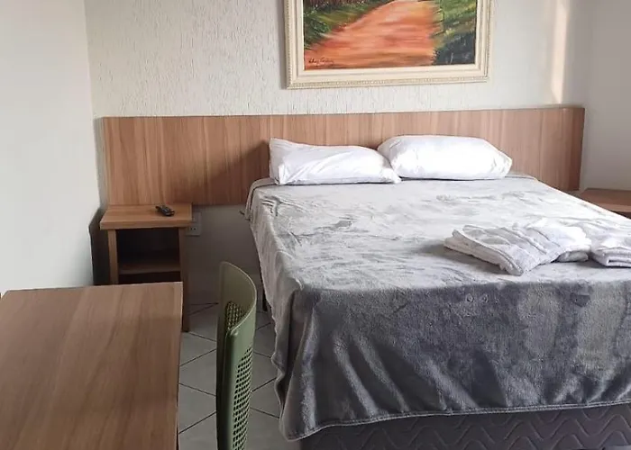 Hotel Nazare