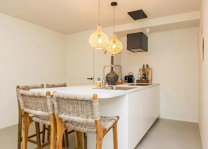 Boutique Hotel Omnia - Digital Reception & Keyless