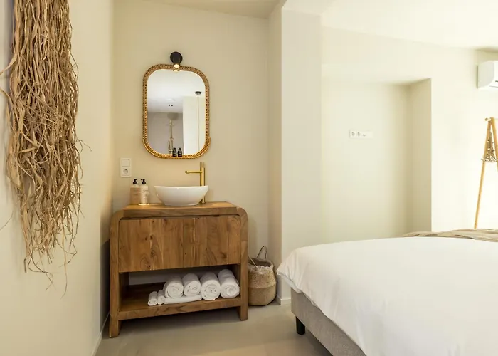 Boutique Hotel Omnia - Digital Reception & Keyless