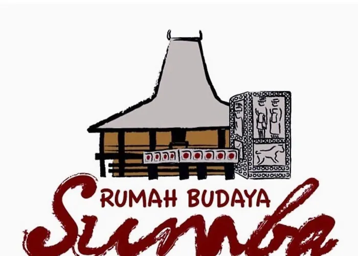 Rumah Budaya Sumba