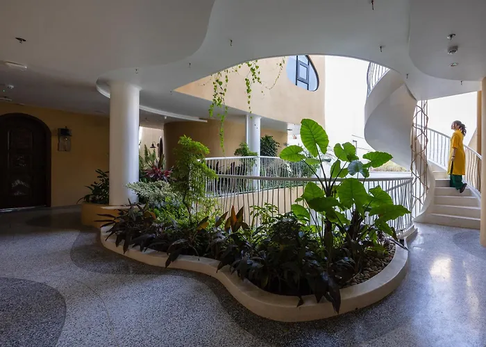 Saha Casa Boutique Hotel Da Nang