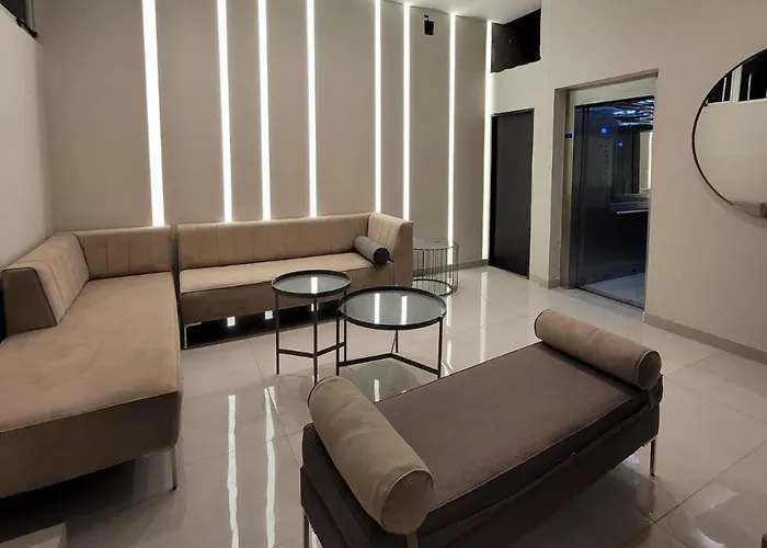 Hotel & Spa Jamax