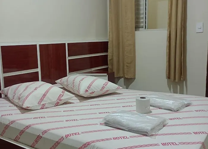 Hotel Endless Love
