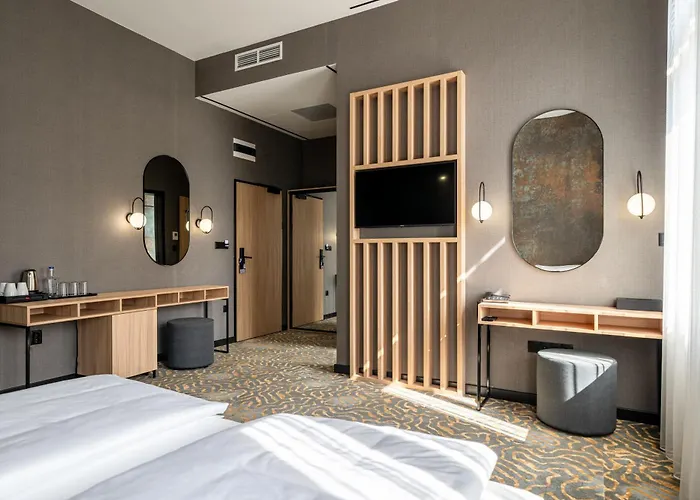Urban Hotel