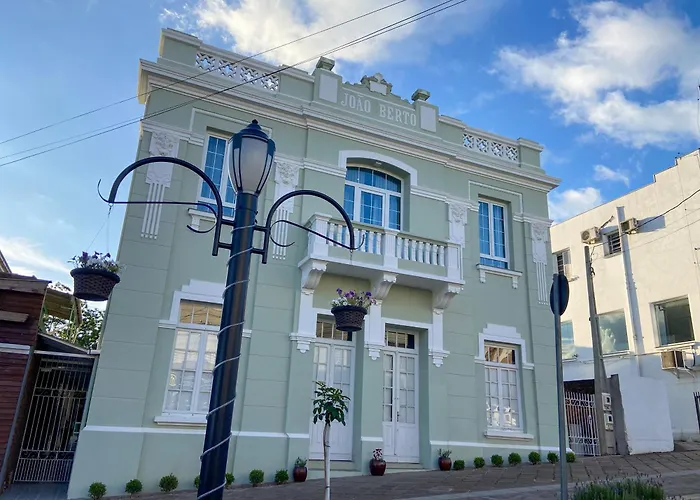 Hotel Boutique Ayni