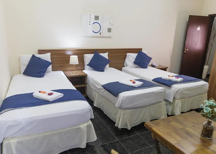 Village Golden Hotel