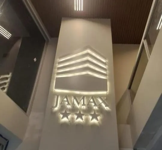Hotel & Spa Jamax