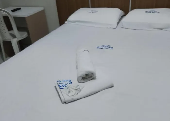 Hotel Novaes