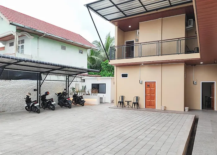 Reddoorz Syariah Near Telanaipura Jambi