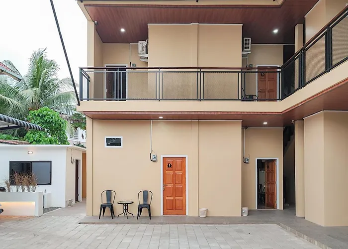 Reddoorz Syariah Near Telanaipura Jambi
