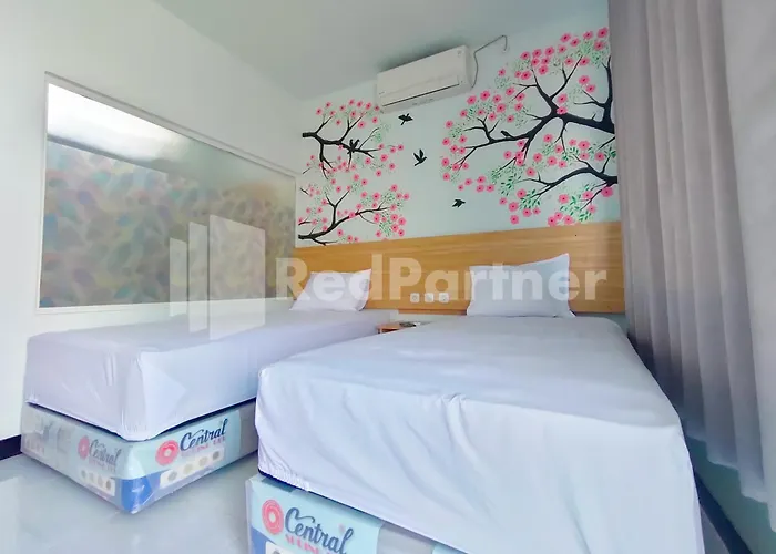 Joy Homestay Near Umj Jember Mitra Reddoorz