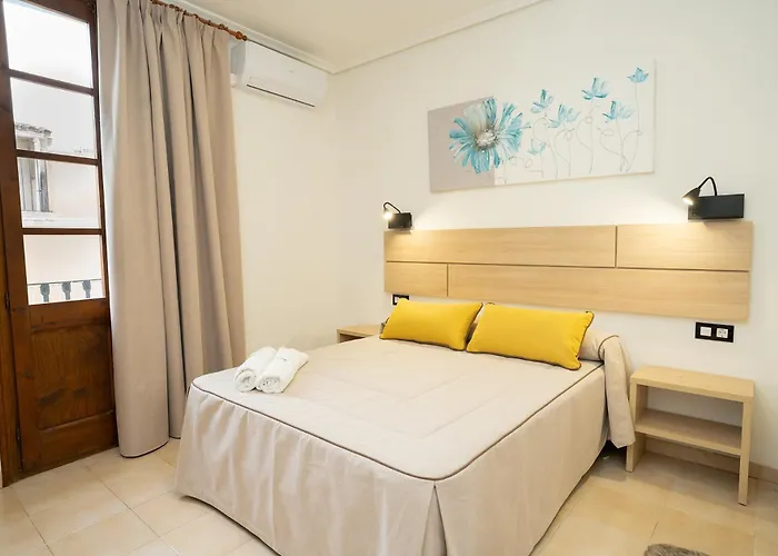 Hotel La Perdi