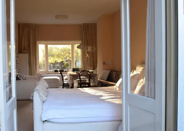 Hemels logeren LUXURY LOFT Zutphen