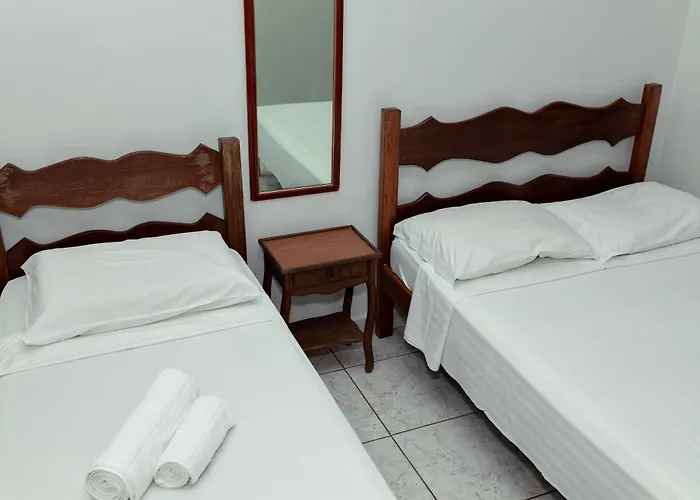 Carlton Express Imbiara
