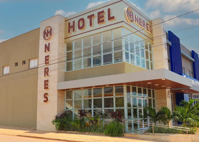 Neres Hotel
