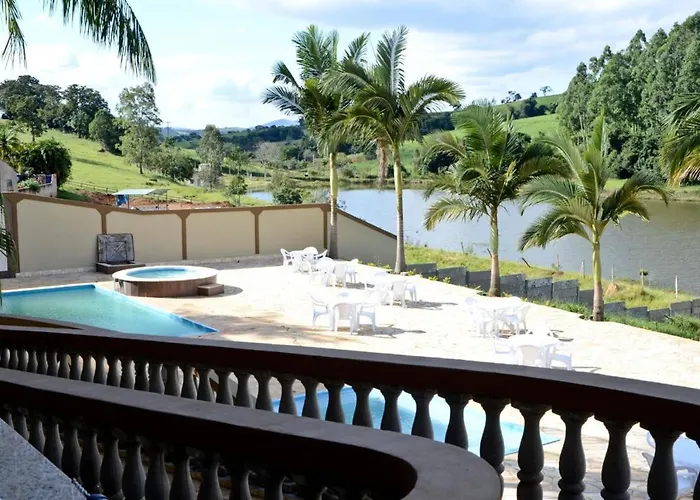 Hotel Casa Branca
