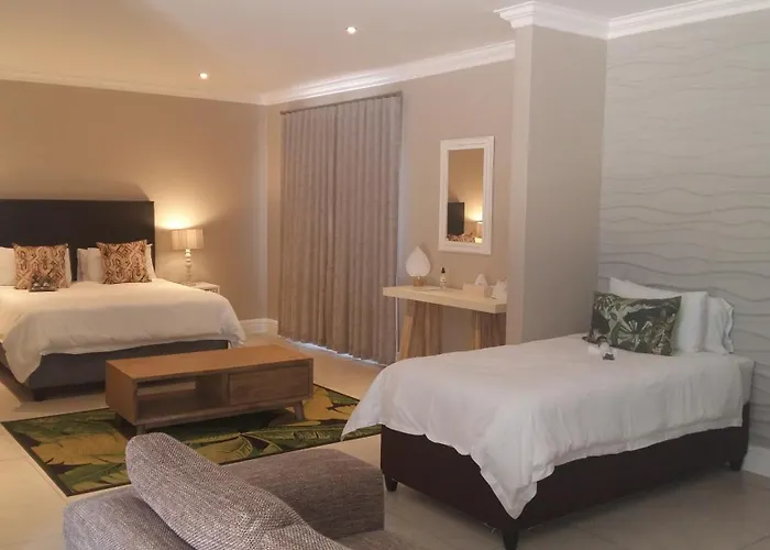 K Partners' Boutique Hotel & Spa