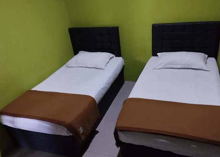Hotel O Homestay Citra