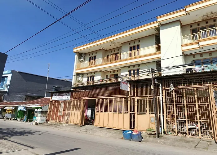 Hotel O Homestay Citra