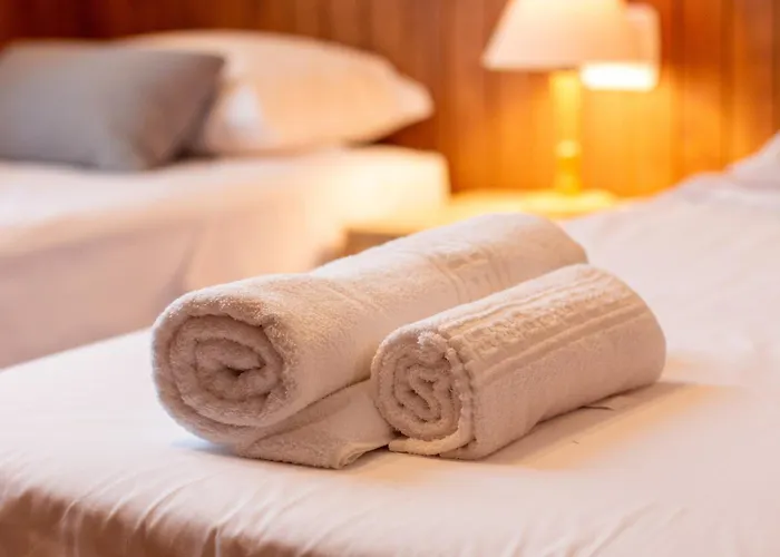 Hotel Boutique Ayni