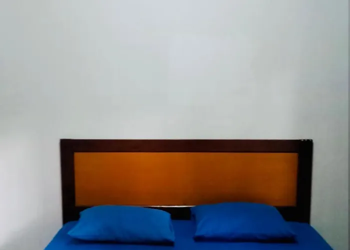 Tw Penginapan