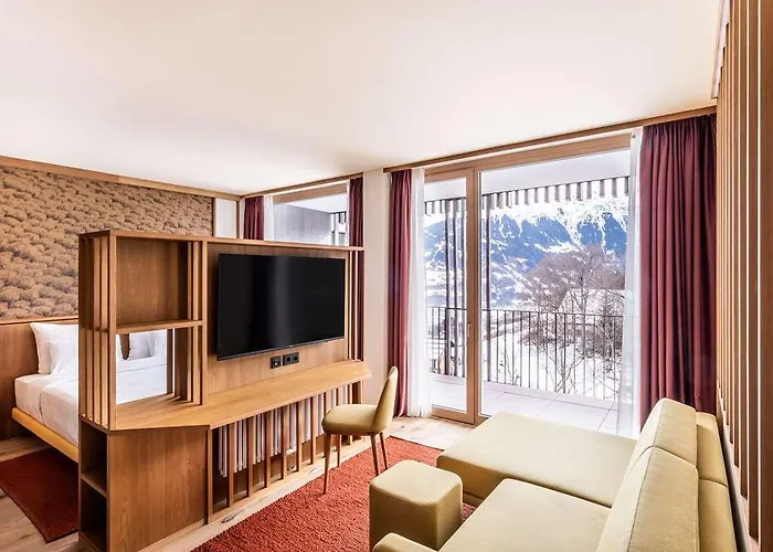 Hotel Montafon