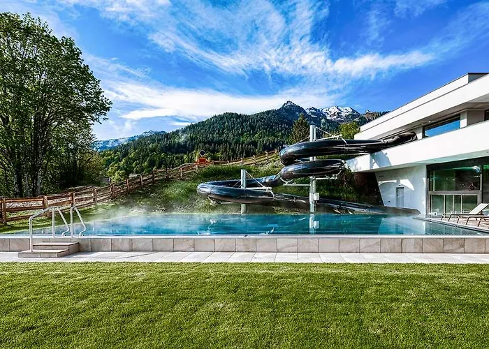 Hotel Montafon