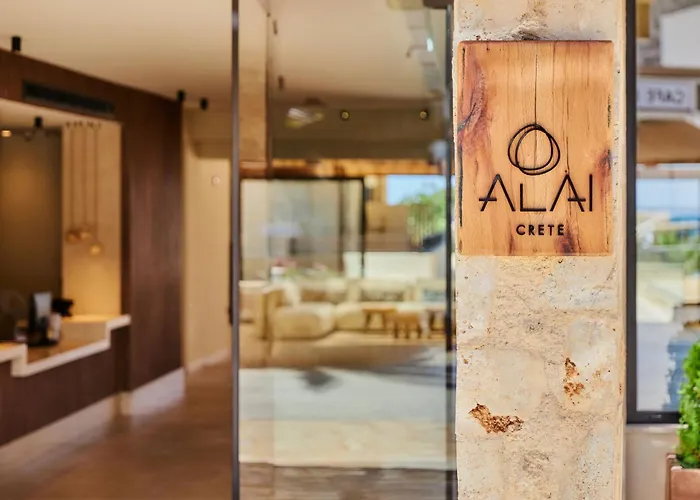Alai Crete, A Tribute Portfolio Resort