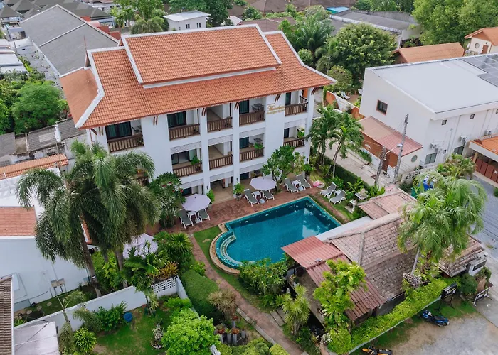 Phuket Monaburi Boutique Hotel