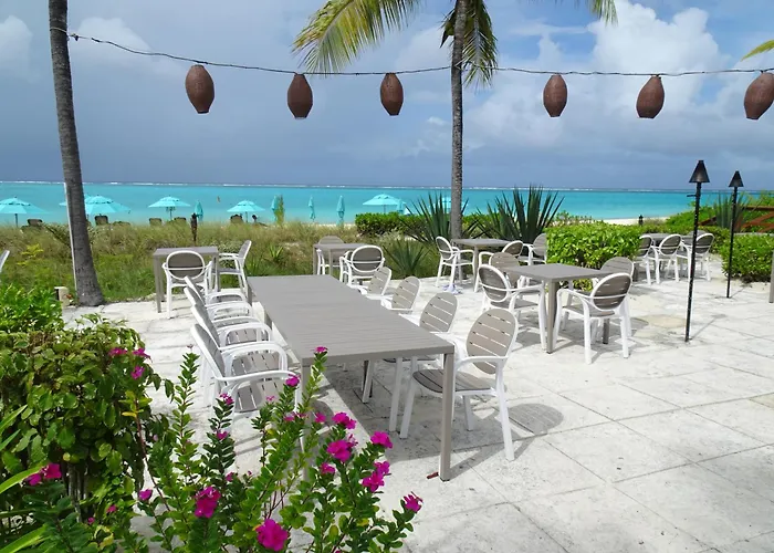Sibonne Beach Hotel