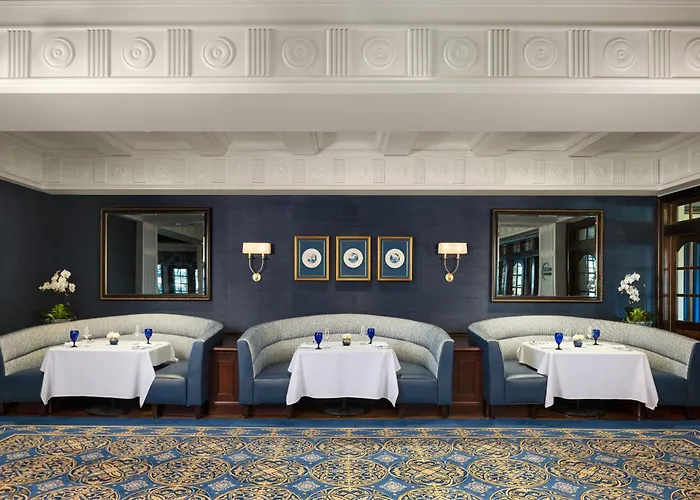 Washington Duke Inn & Golf Club