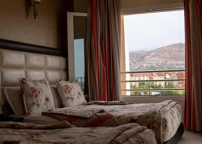Hotel La Luna