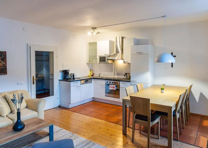 Ferienwohnung Mariazell