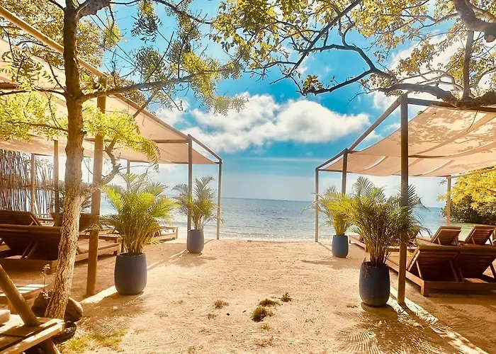 Hotel Islabela Islas Del Rosario