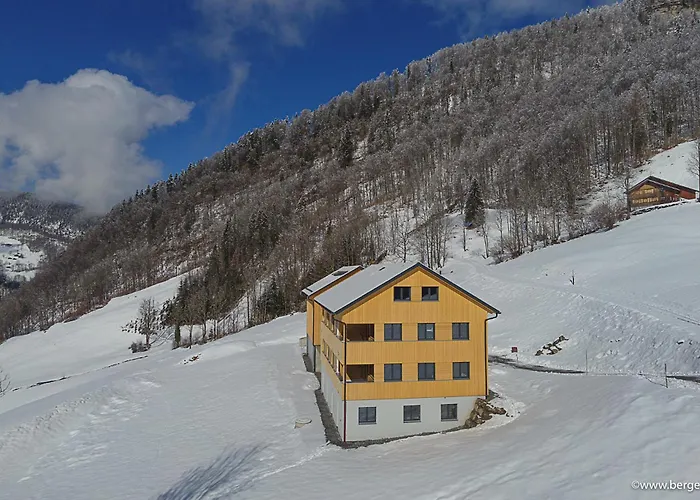 Panoramahof Bergglück
