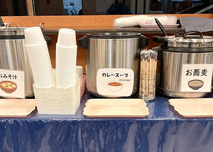 Toyoko Inn Hokkaido Kushiro Juji-Gai