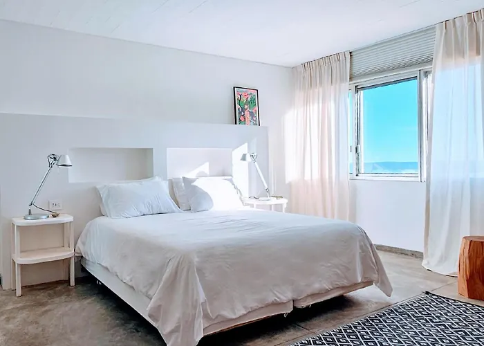 La Posta Beach Hotel