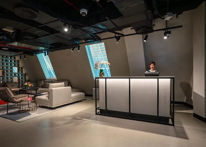 Auhotel -Zayed International Airport-Located In Transit Area -Onwards Boarding Pass Required