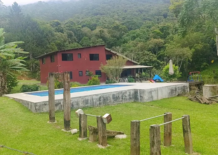 Refúgio Atlântico
