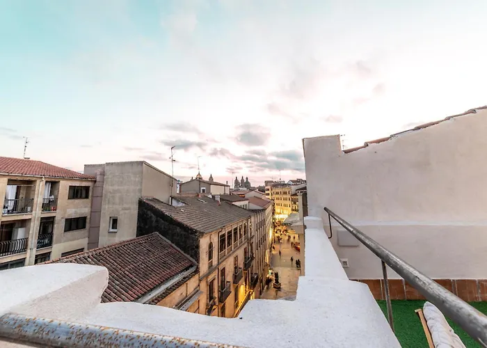 Ando Apartments Suites