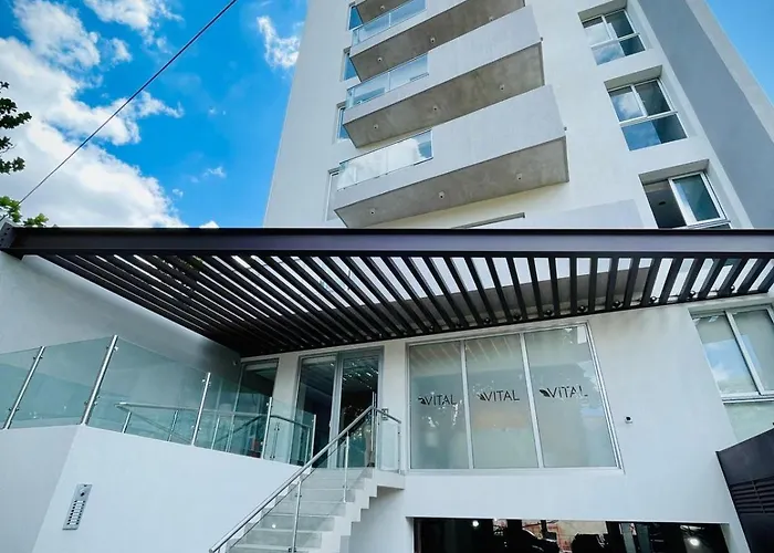 Abiba Apart-Hotel & Spa