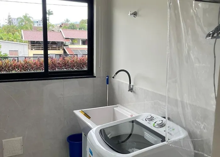 Apartmento Heizinger