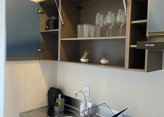 Apartmento Heizinger