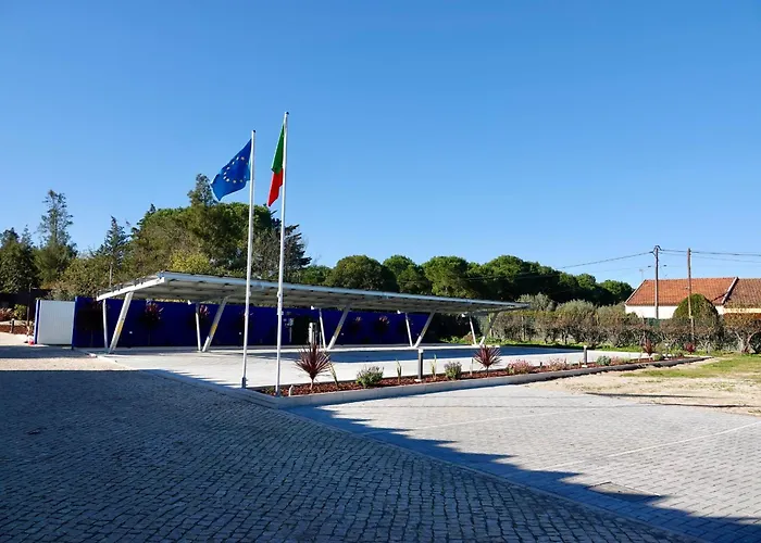 Refúgio da Quinta Nere Maitia